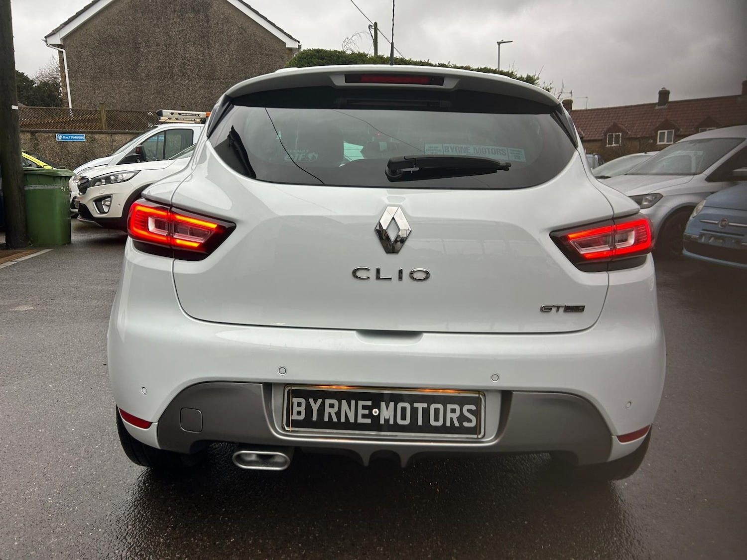 Used Renault Clio 2018 for sale - 77261217: Photo 5