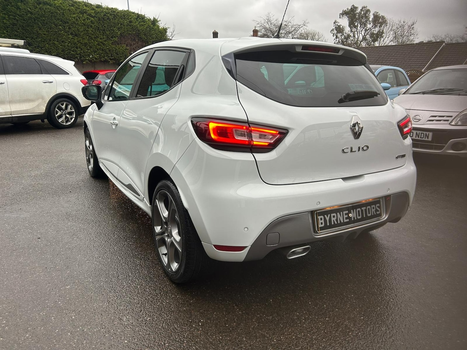 Used Renault Clio 2018 for sale - 77261217: Photo 6