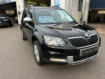 2016 (66) - 2.0 TDI CR [150] SE L 4x4 DSG 5-Door