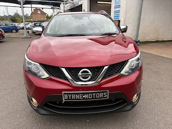 Used Nissan Qashqai 2016 for sale - 76089193: Photo