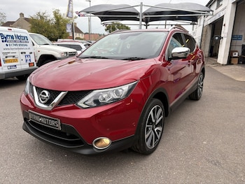 Used Nissan Qashqai 2016 for sale - 76089193: Photo