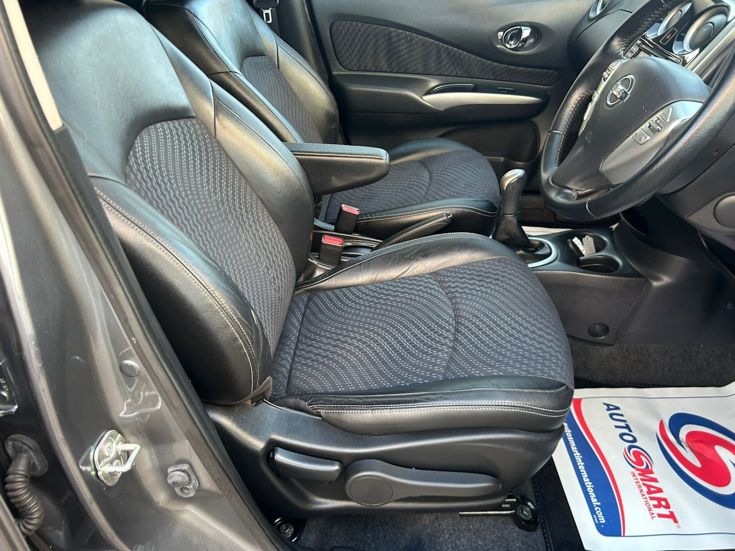 Used Nissan Note 2013 for sale - 77718555: Photo 12