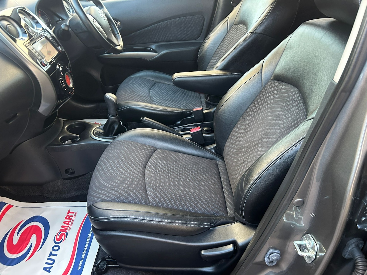 Used Nissan Note 2013 for sale - 77718555: Photo 14