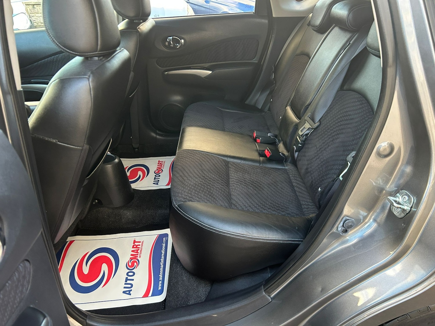 Used Nissan Note 2013 for sale - 77718555: Photo 15