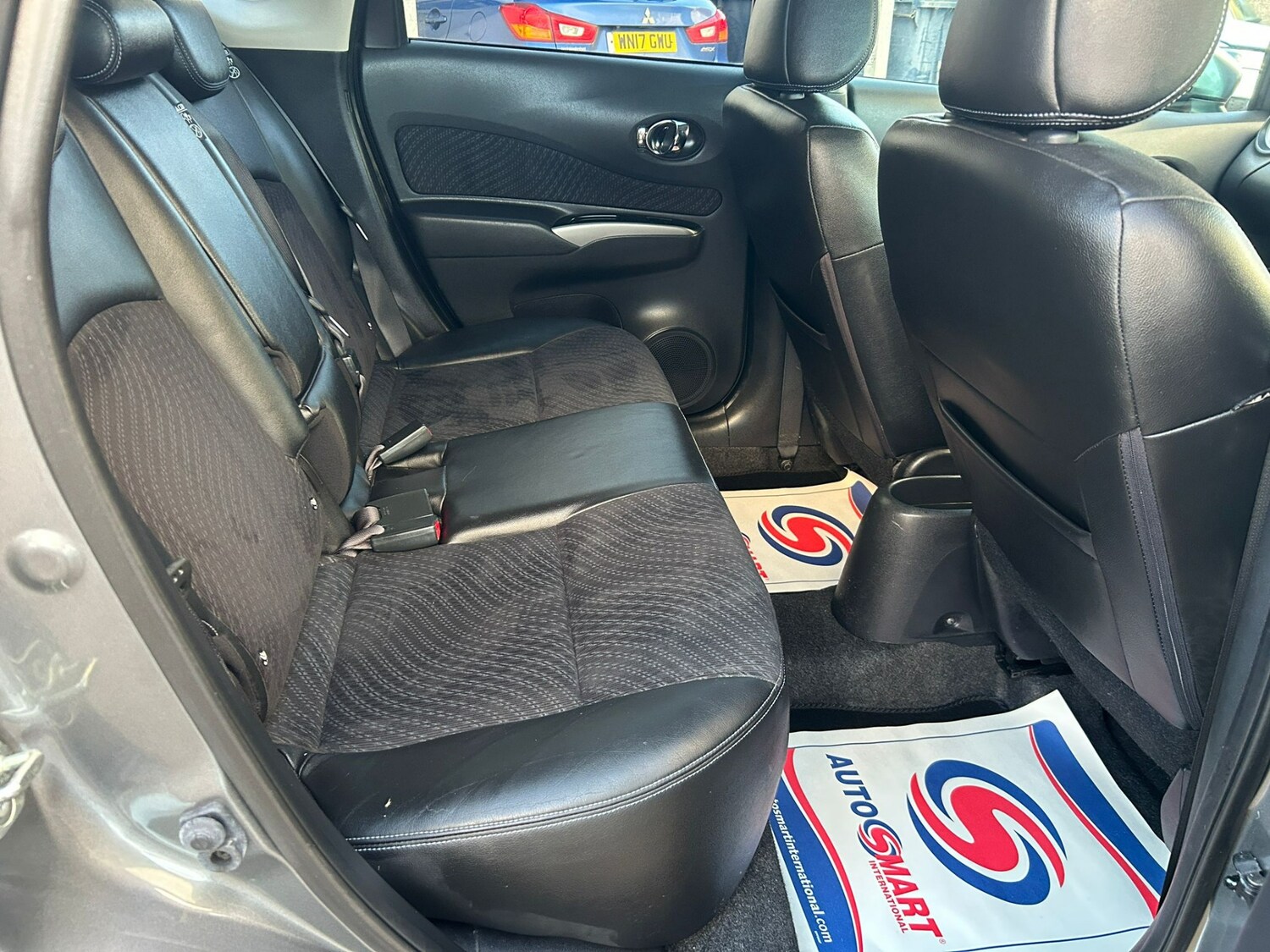 Used Nissan Note 2013 for sale - 77718555: Photo 16