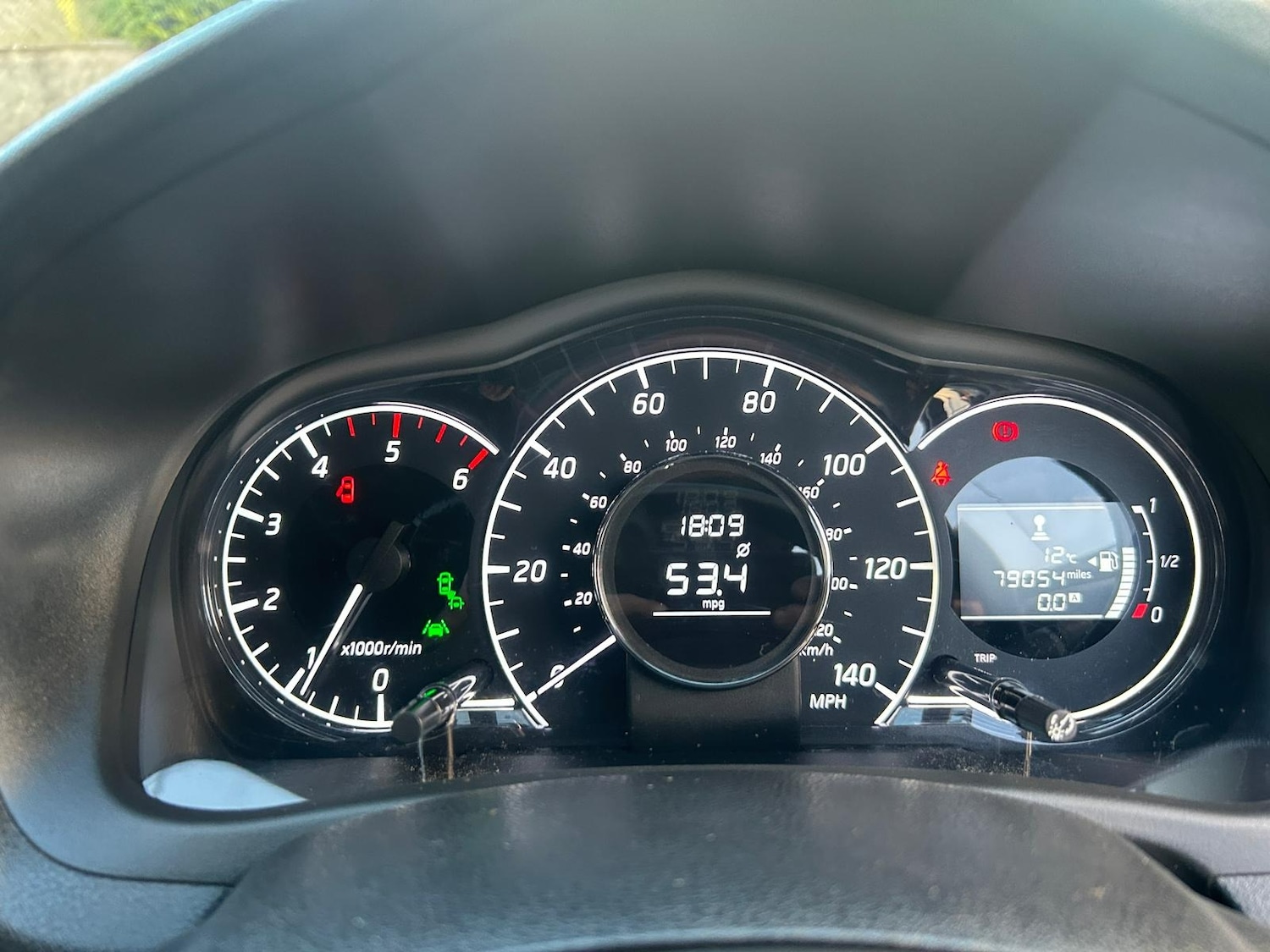 Used Nissan Note 2013 for sale - 77718555: Photo 17