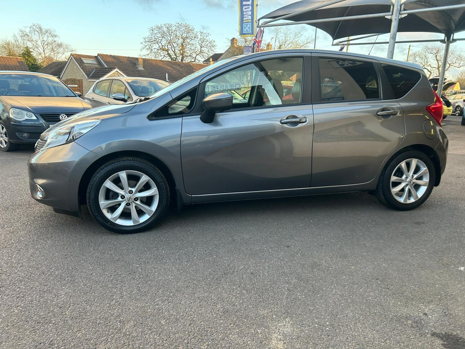 Used Nissan Note 2013 for sale - 77718555: Photo 20