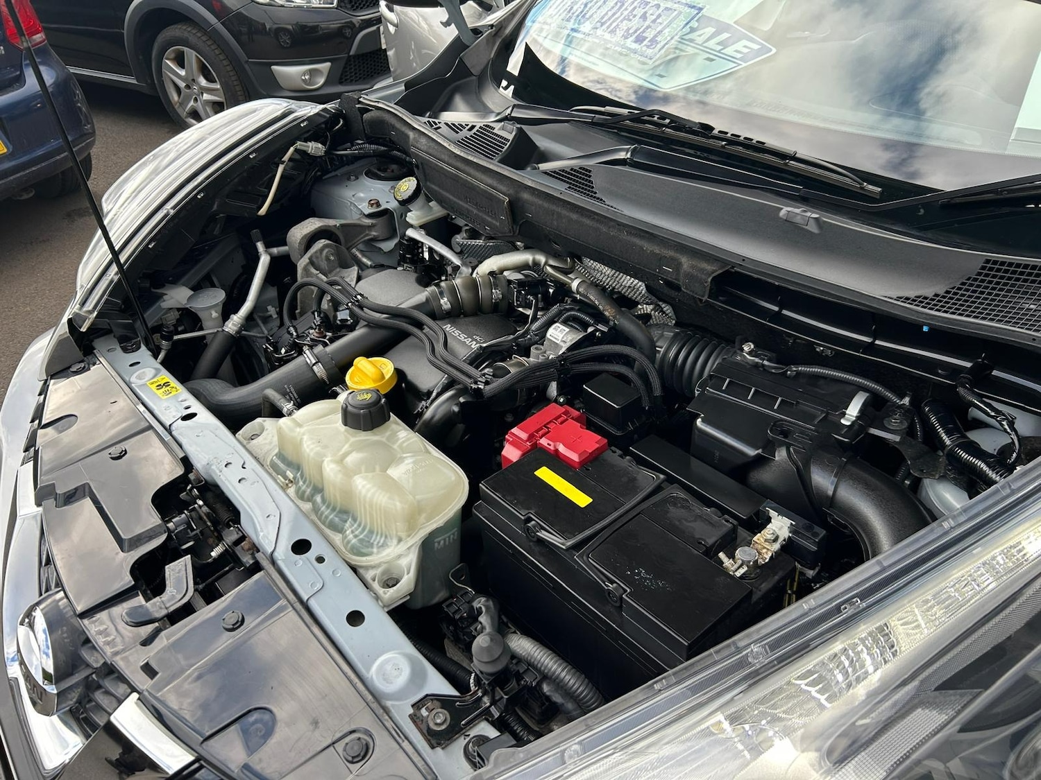 Vehicle 17