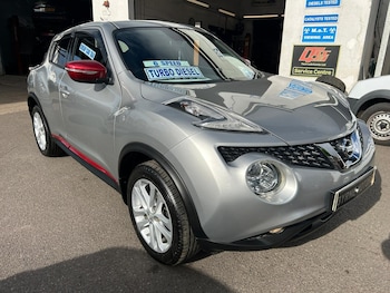 2014 (64) - 1.5 dCi Acenta 5dr