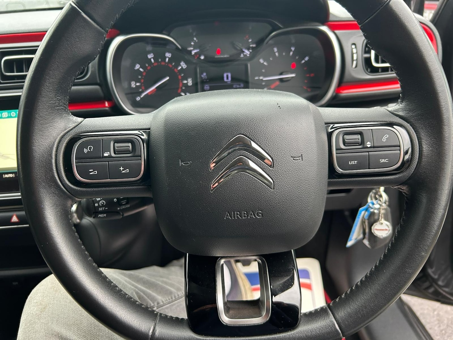 Used Citroen C3 2019 for sale - 78039405: Photo 10