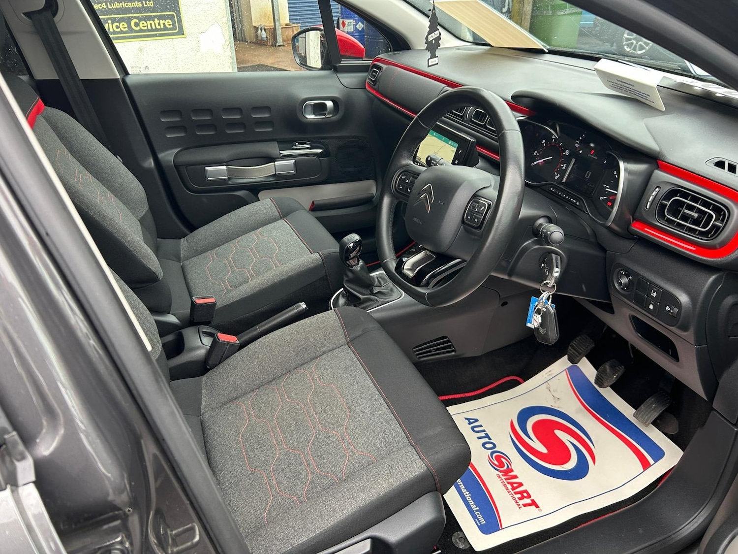 Used Citroen C3 2019 for sale - 78039405: Photo 11