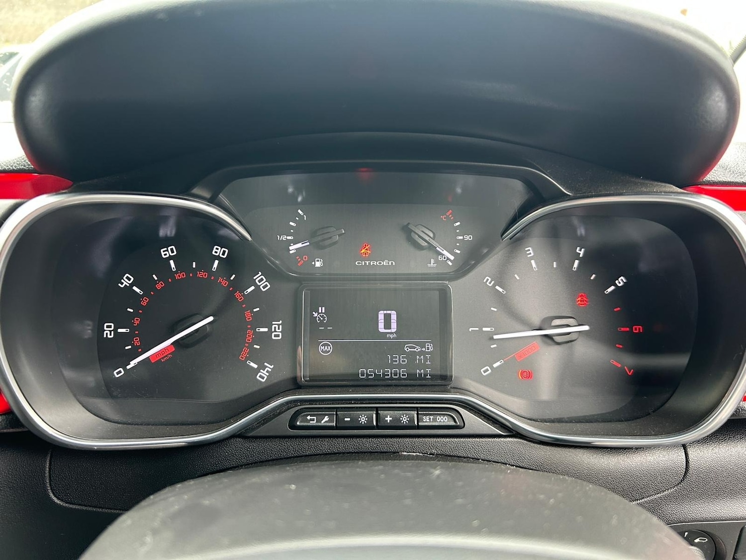 Used Citroen C3 2019 for sale - 78039405: Photo 12