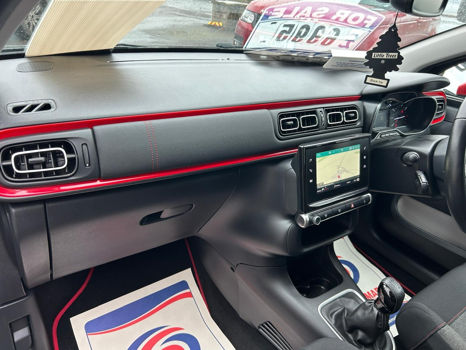 Used Citroen C3 2019 for sale - 78039405: Photo 13