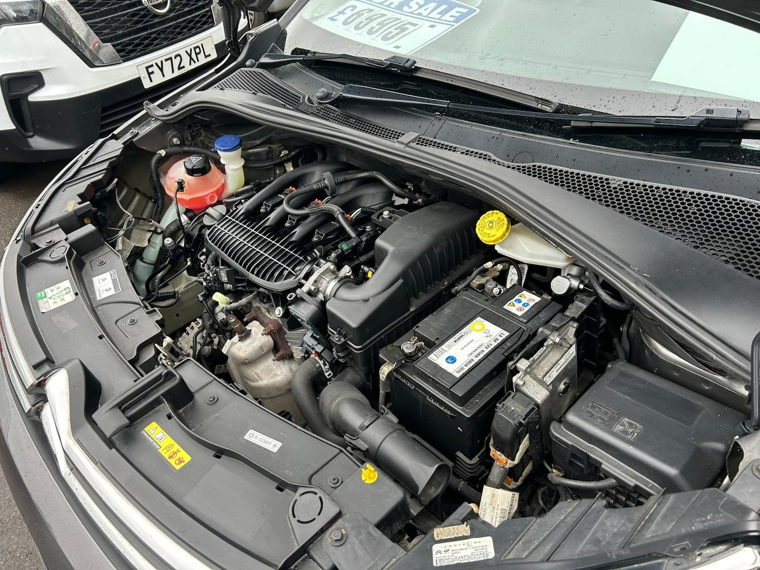 Used Citroen C3 2019 for sale - 78039405: Photo 17