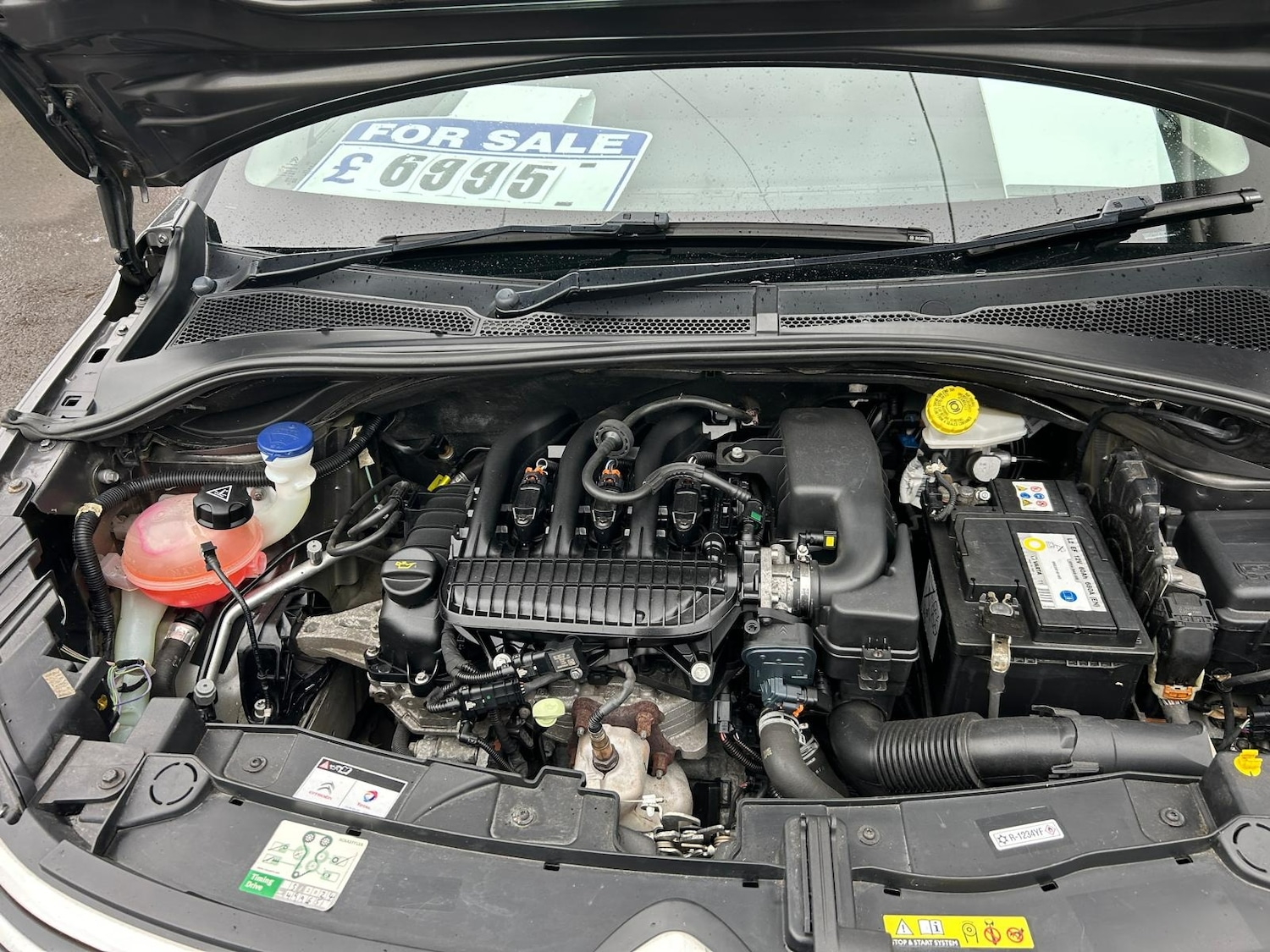 Used Citroen C3 2019 for sale - 78039405: Photo 18