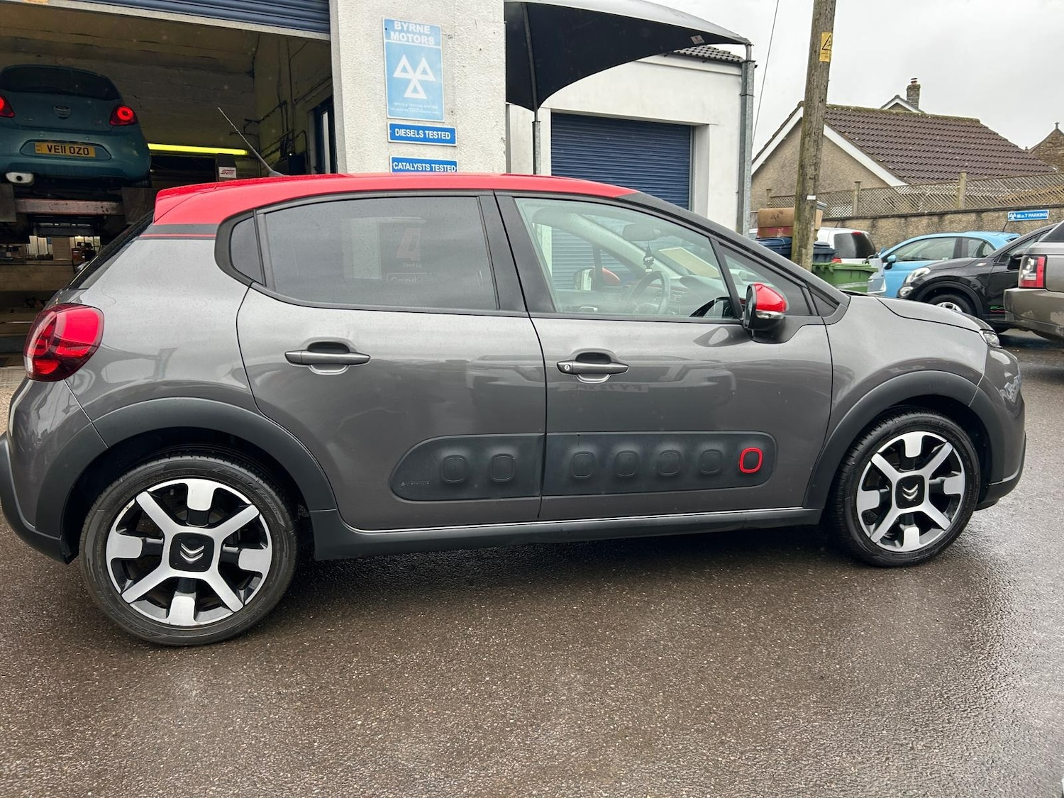Used Citroen C3 2019 for sale - 78039405: Photo 19