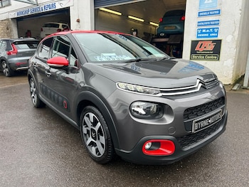 Citroen C3 feature image
