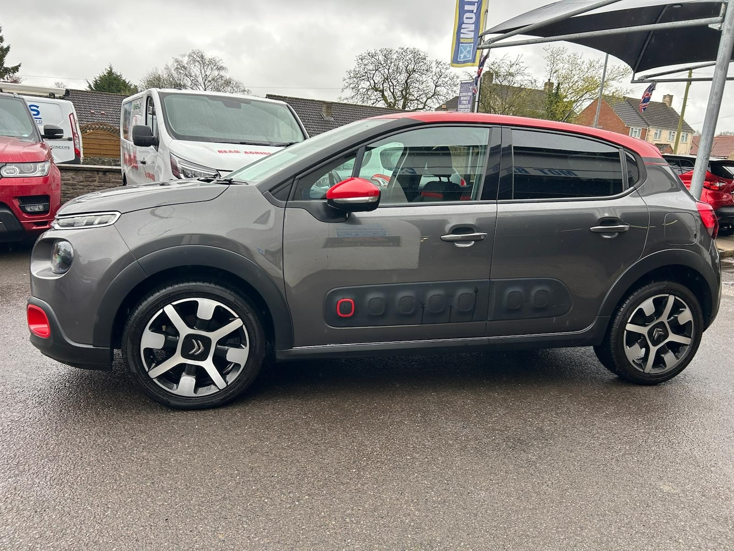 Used Citroen C3 2019 for sale - 78039405: Photo 20