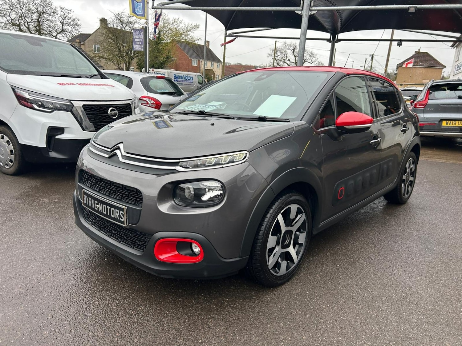 Used Citroen C3 2019 for sale - 78039405: Photo 3