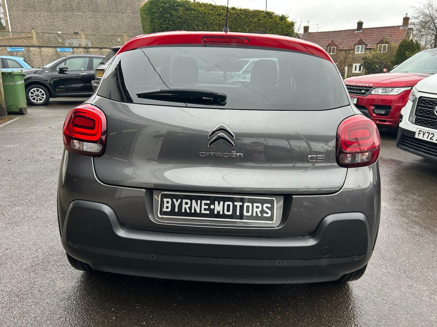 Used Citroen C3 2019 for sale - 78039405: Photo 5