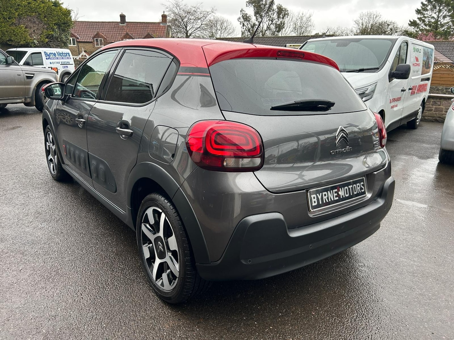 Used Citroen C3 2019 for sale - 78039405: Photo 6