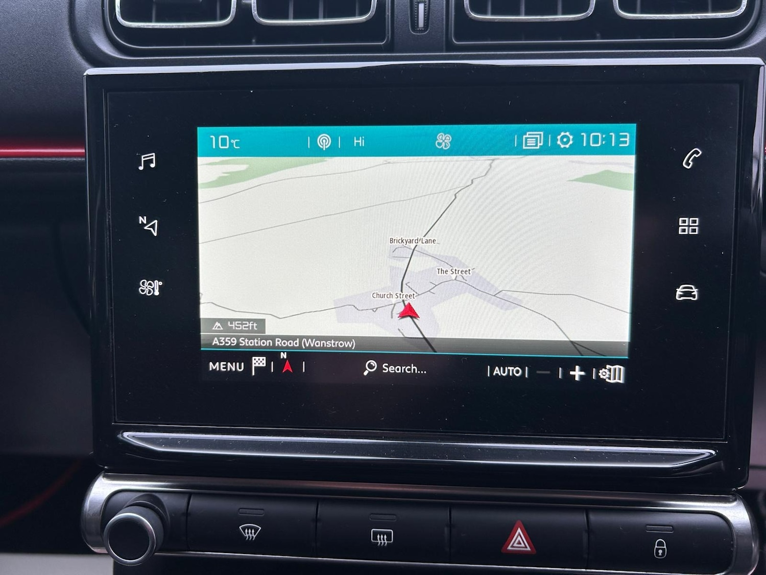 Used Citroen C3 2019 for sale - 78039405: Photo 7