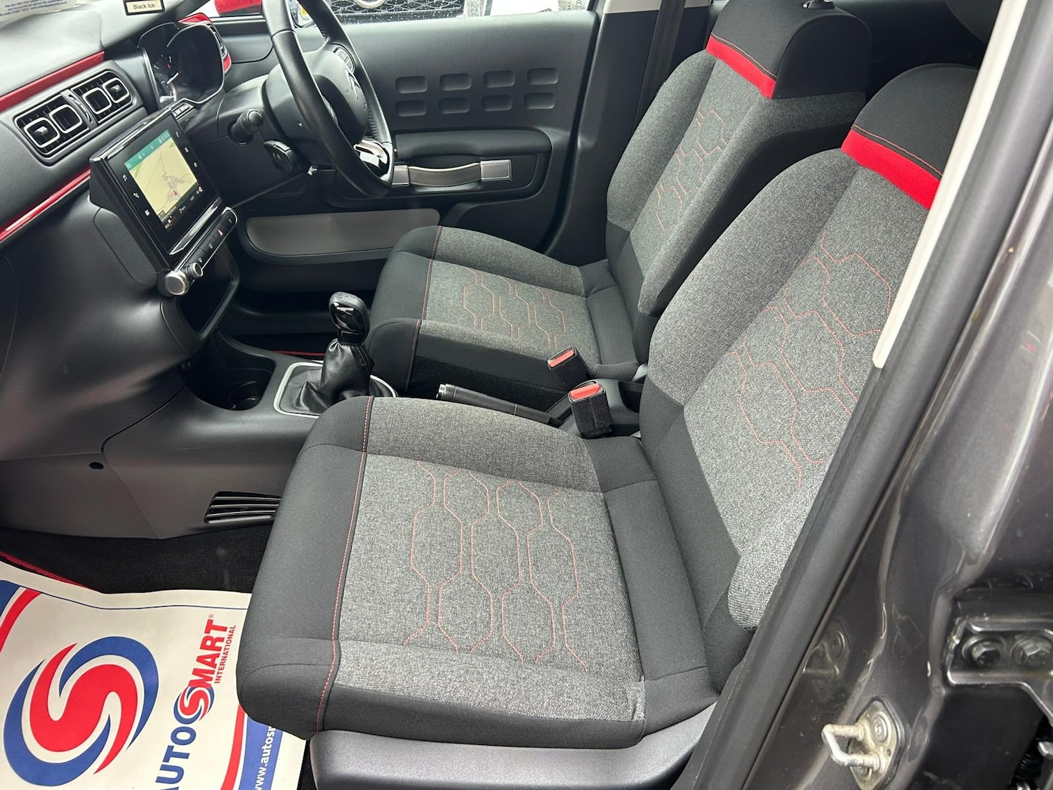 Used Citroen C3 2019 for sale - 78039405: Photo 8