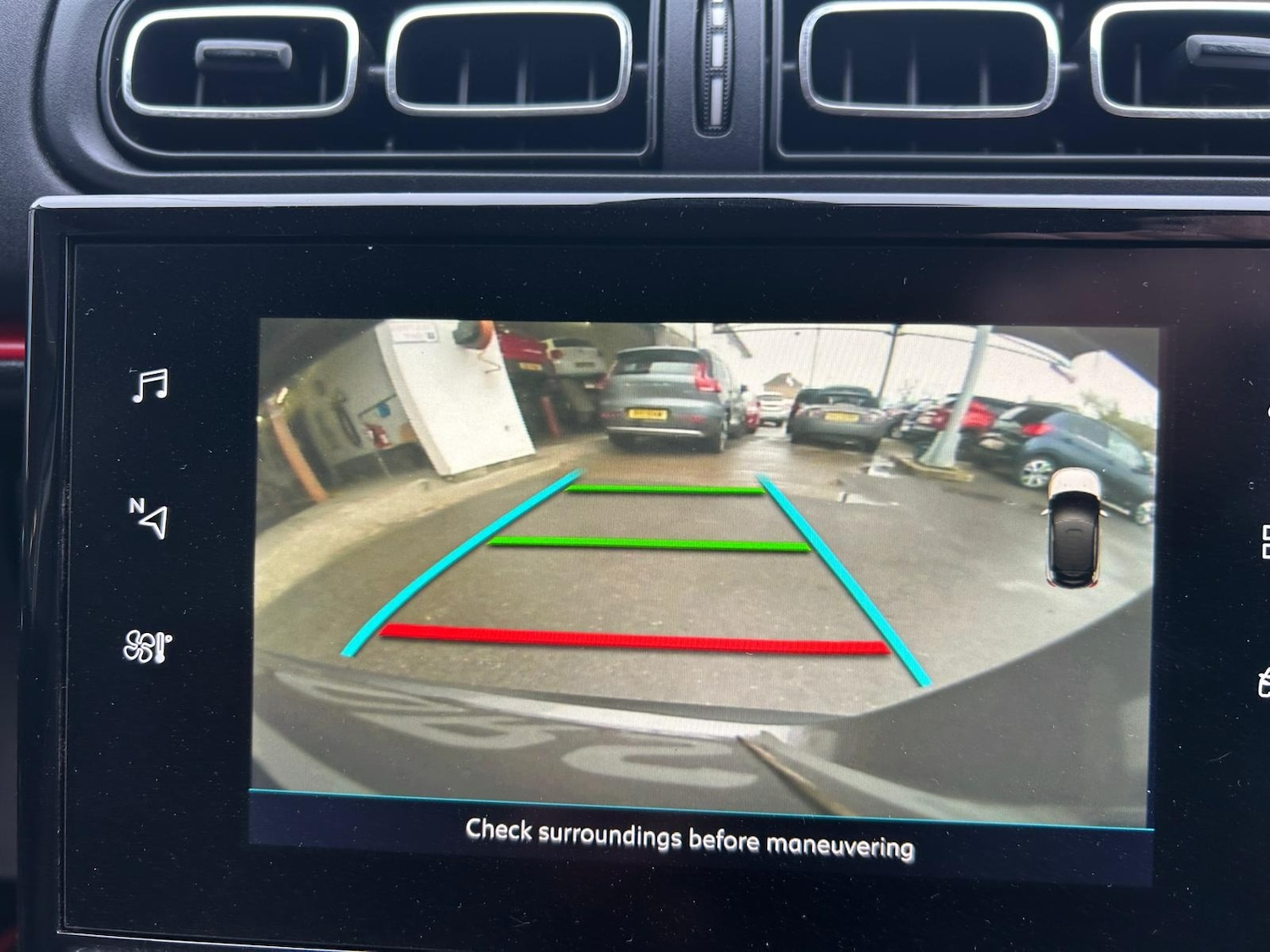 Used Citroen C3 2019 for sale - 78039405: Photo 9