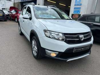2015 (65) - 1.5 dCi Laureate 5-Door