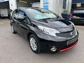 2014 (64) - 1.2 Acenta 5-Door