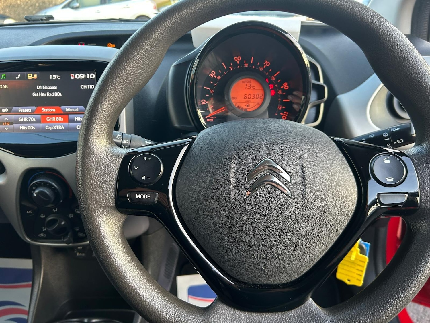 Used Citroen C1 2017 for sale - 76531262: Photo 10