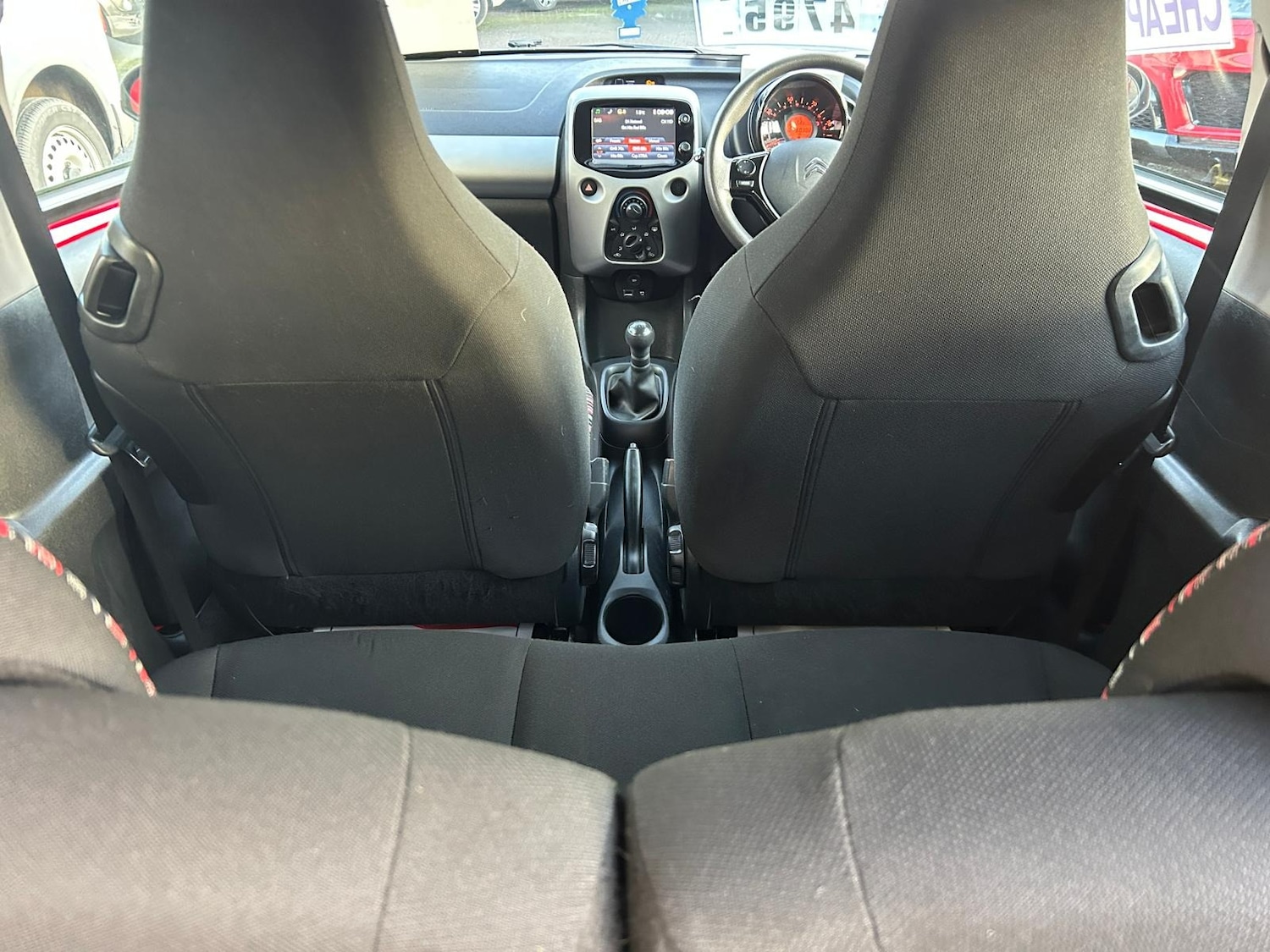 Used Citroen C1 2017 for sale - 76531262: Photo 12