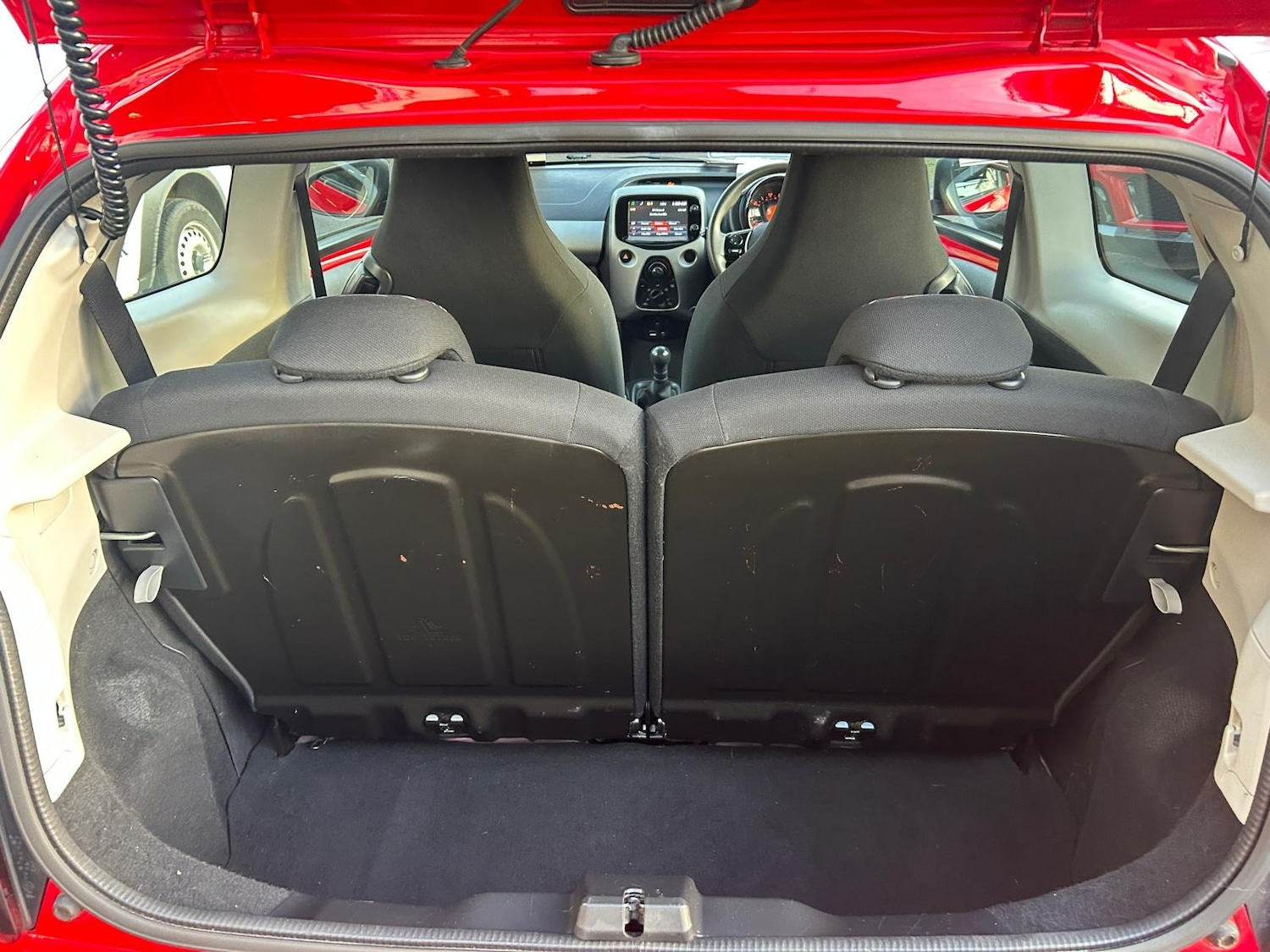 Used Citroen C1 2017 for sale - 76531262: Photo 13