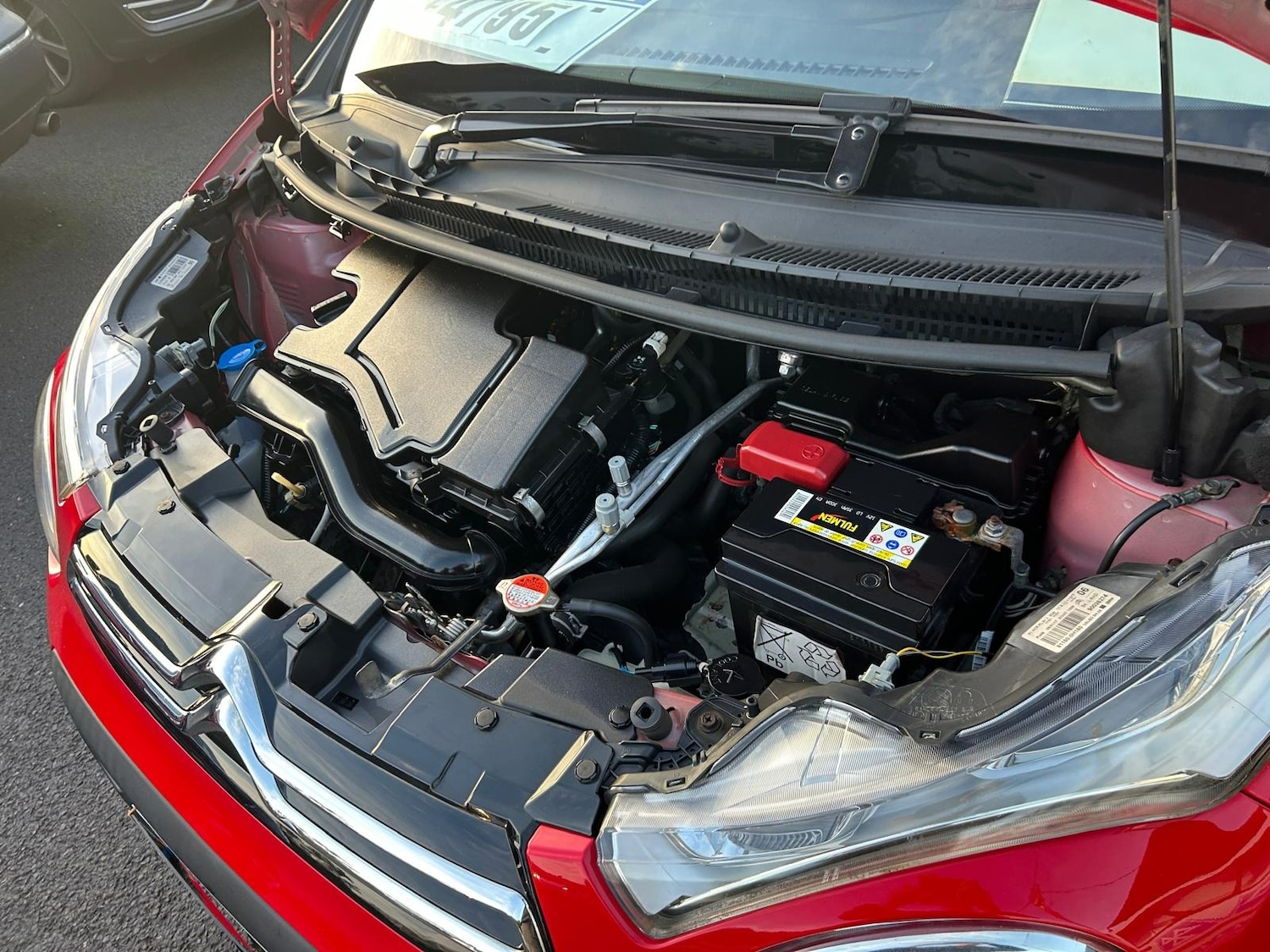 Used Citroen C1 2017 for sale - 76531262: Photo 15