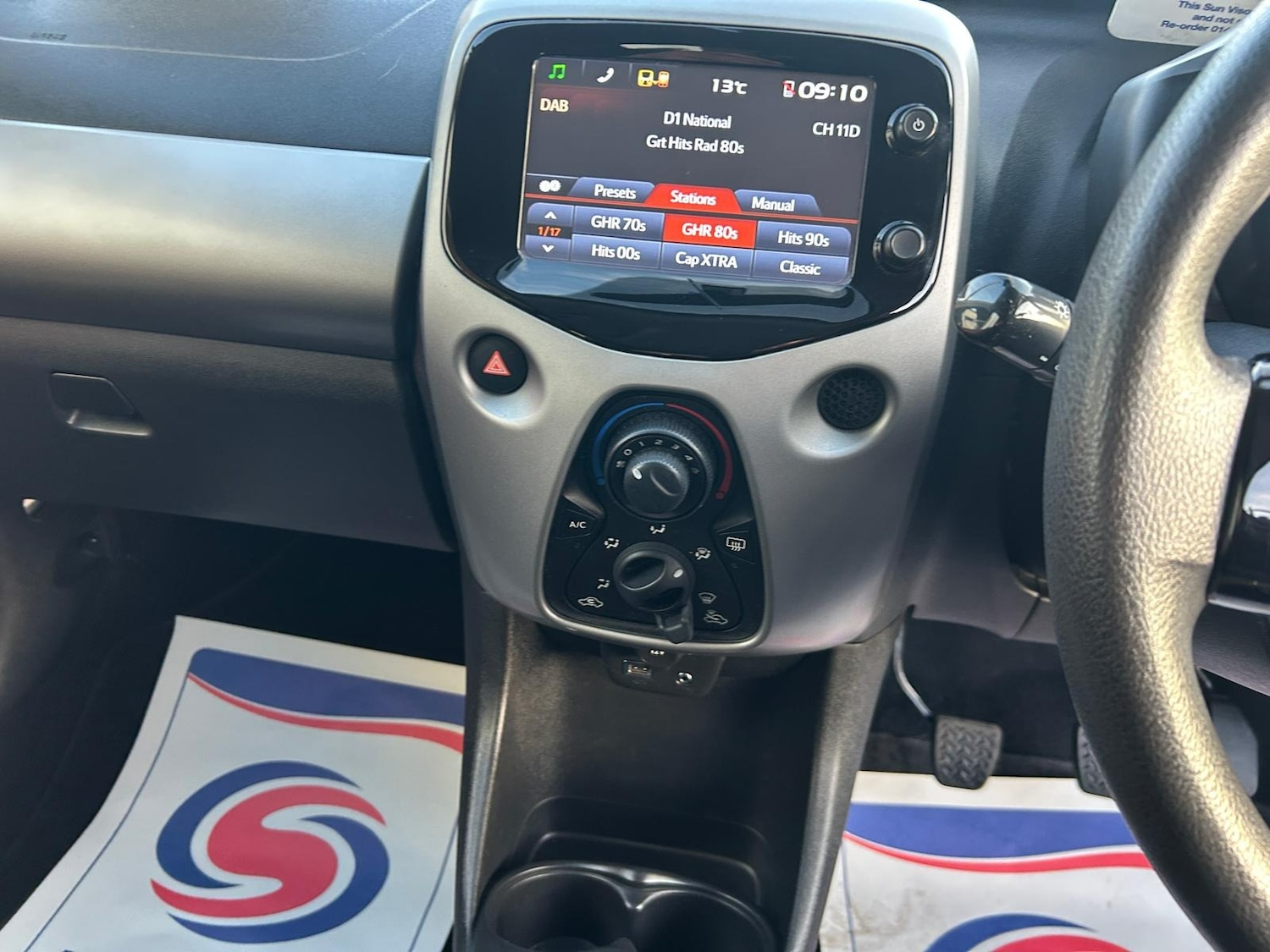 Used Citroen C1 2017 for sale - 76531262: Photo 7