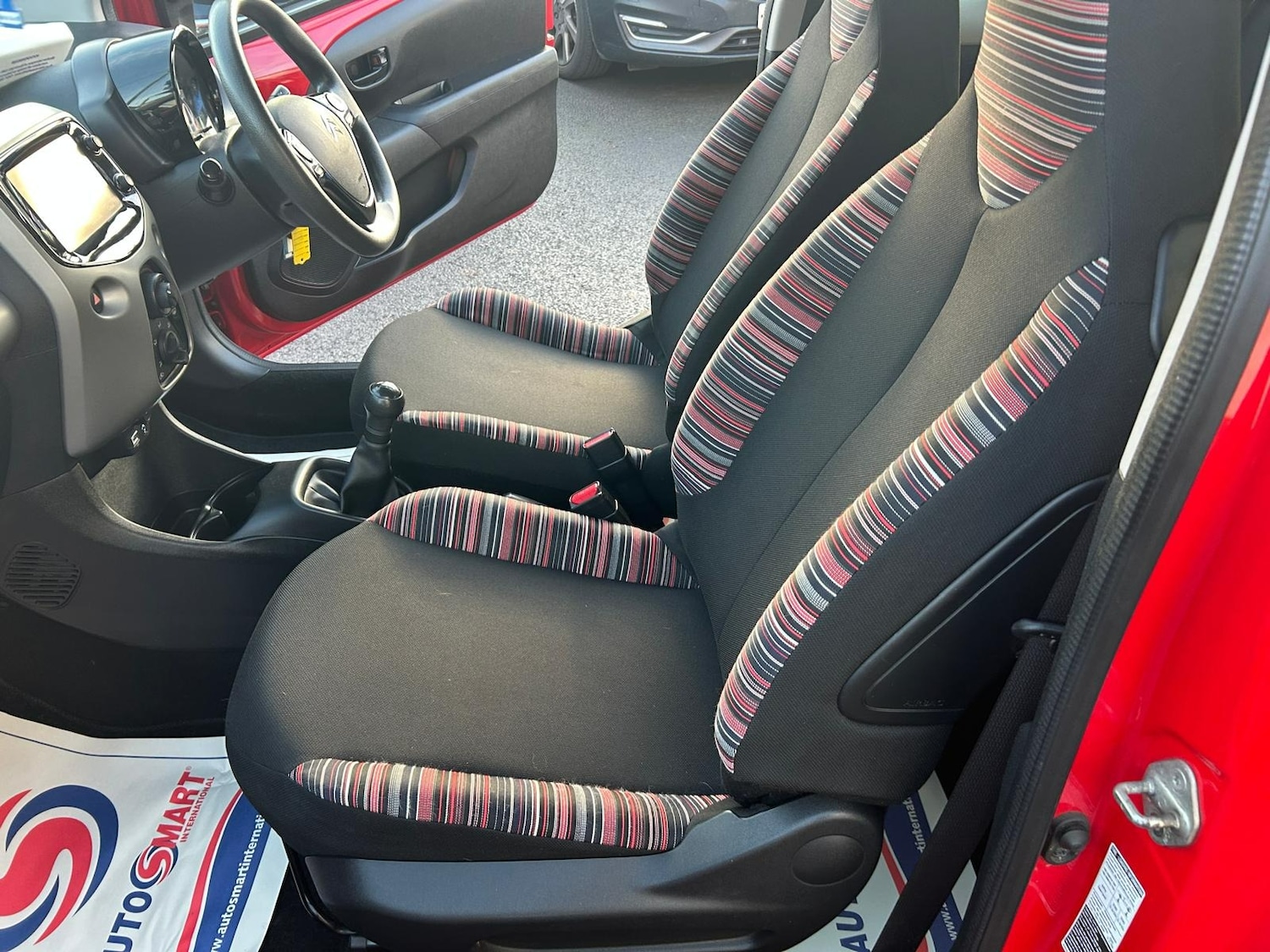 Used Citroen C1 2017 for sale - 76531262: Photo 8