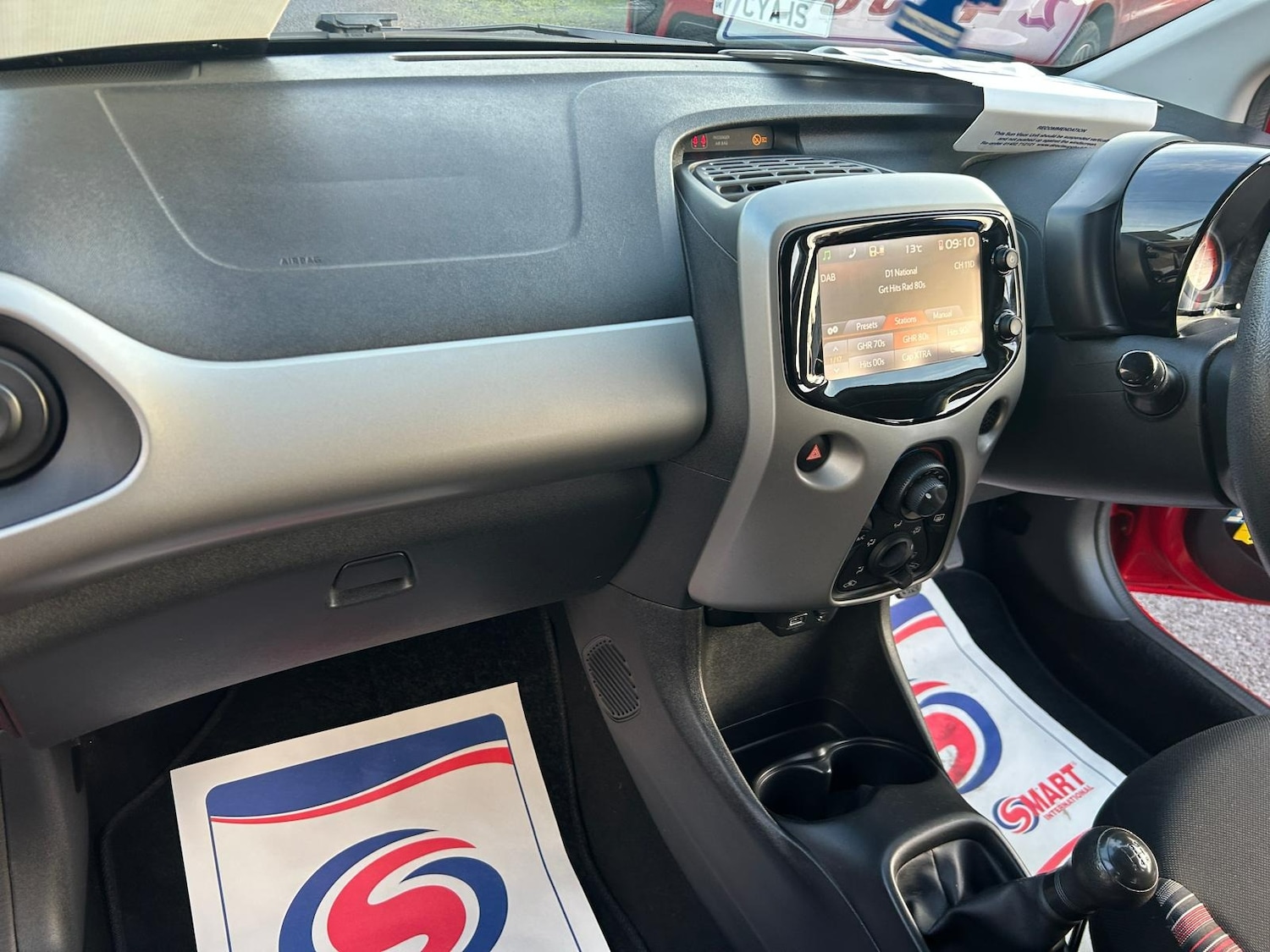 Used Citroen C1 2017 for sale - 76531262: Photo 9