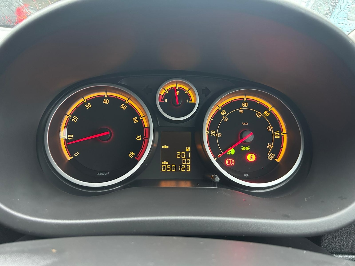 Used Vauxhall Corsa 2014 for sale - 76877483: Photo 10