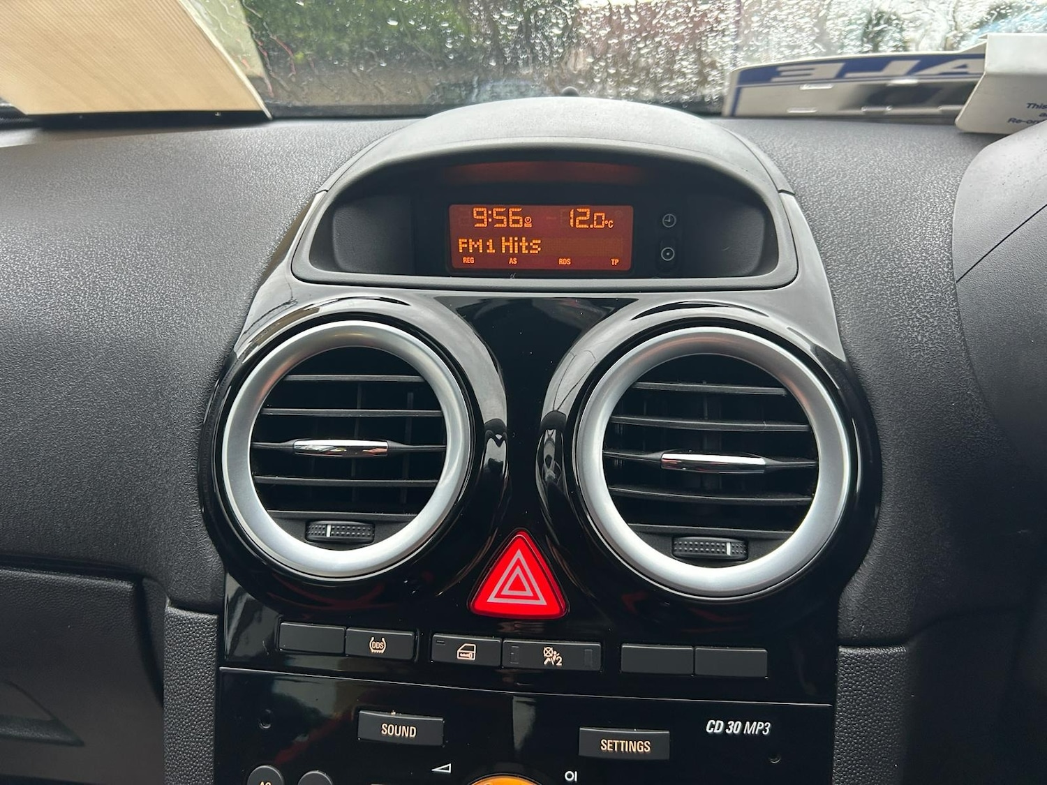 Used Vauxhall Corsa 2014 for sale - 76877483: Photo 11