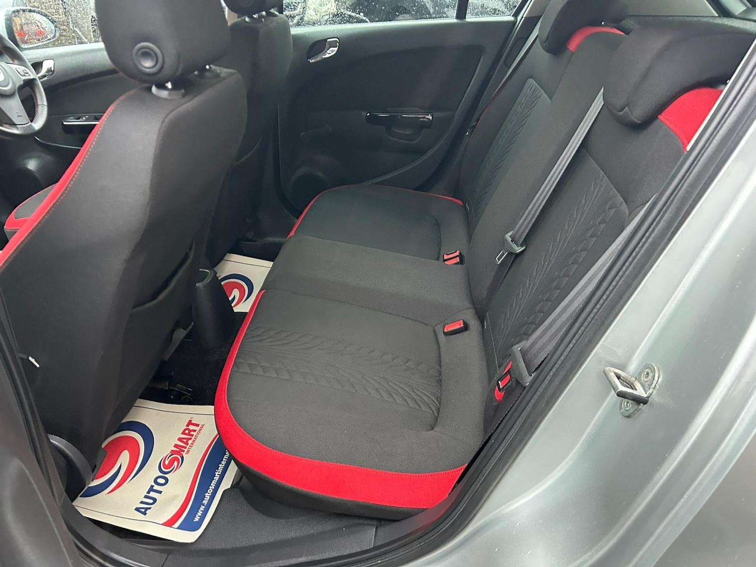 Used Vauxhall Corsa 2014 for sale - 76877483: Photo 12