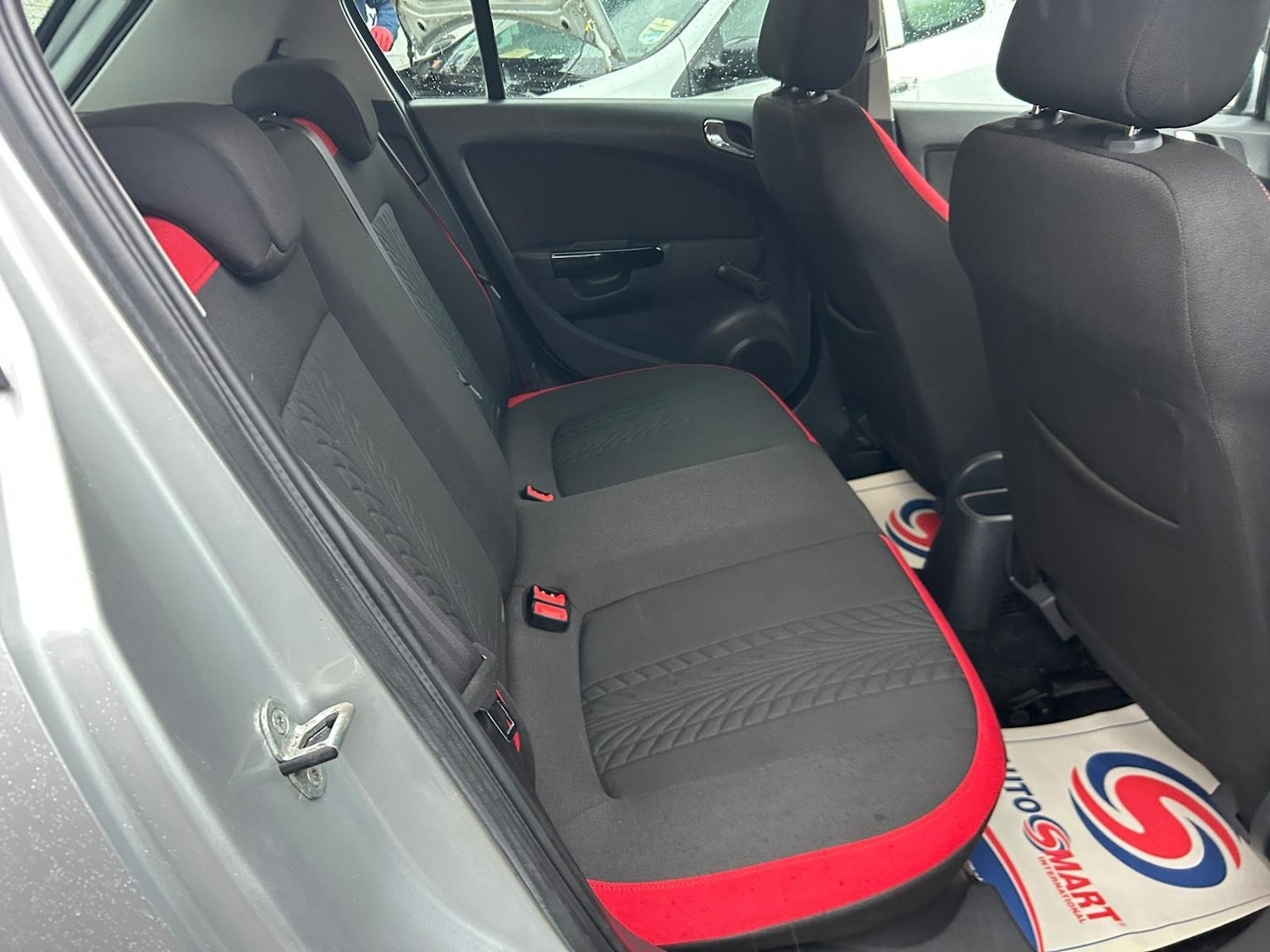 Used Vauxhall Corsa 2014 for sale - 76877483: Photo 13