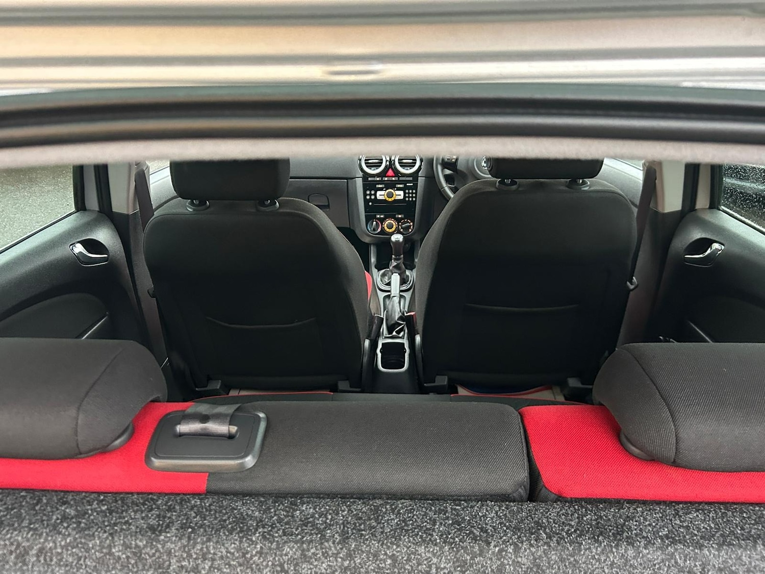 Used Vauxhall Corsa 2014 for sale - 76877483: Photo 14