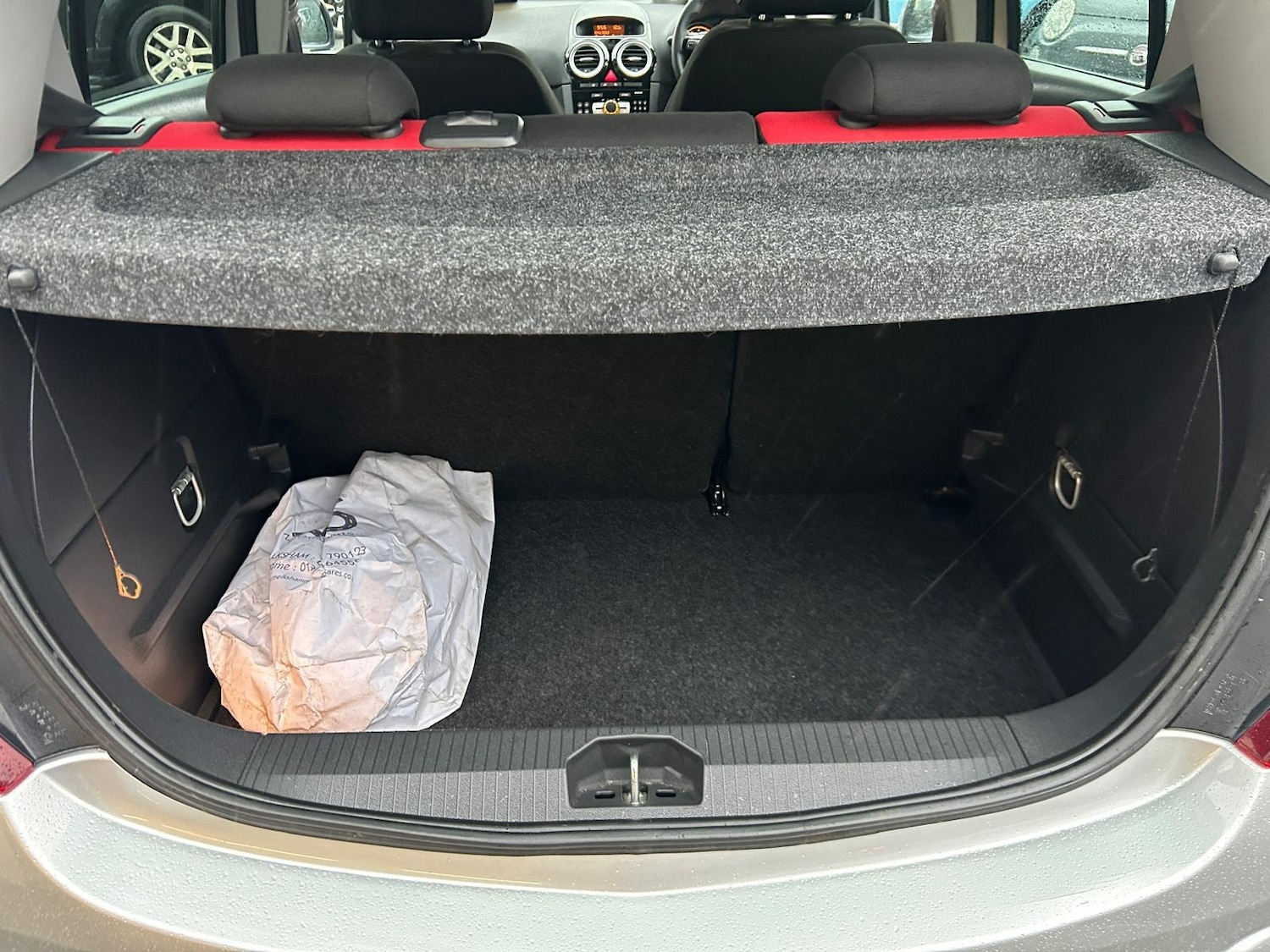 Used Vauxhall Corsa 2014 for sale - 76877483: Photo 15