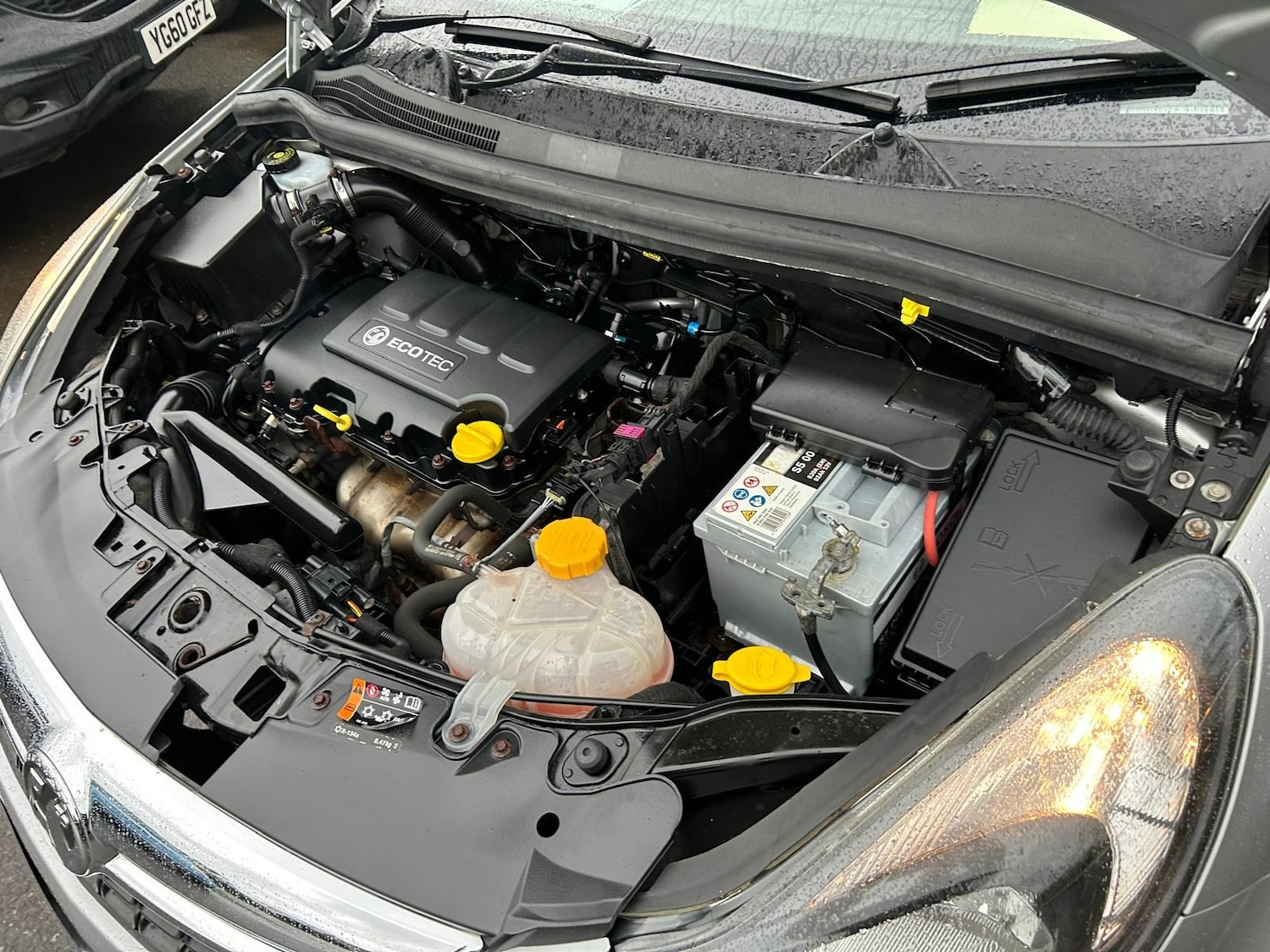 Used Vauxhall Corsa 2014 for sale - 76877483: Photo 16