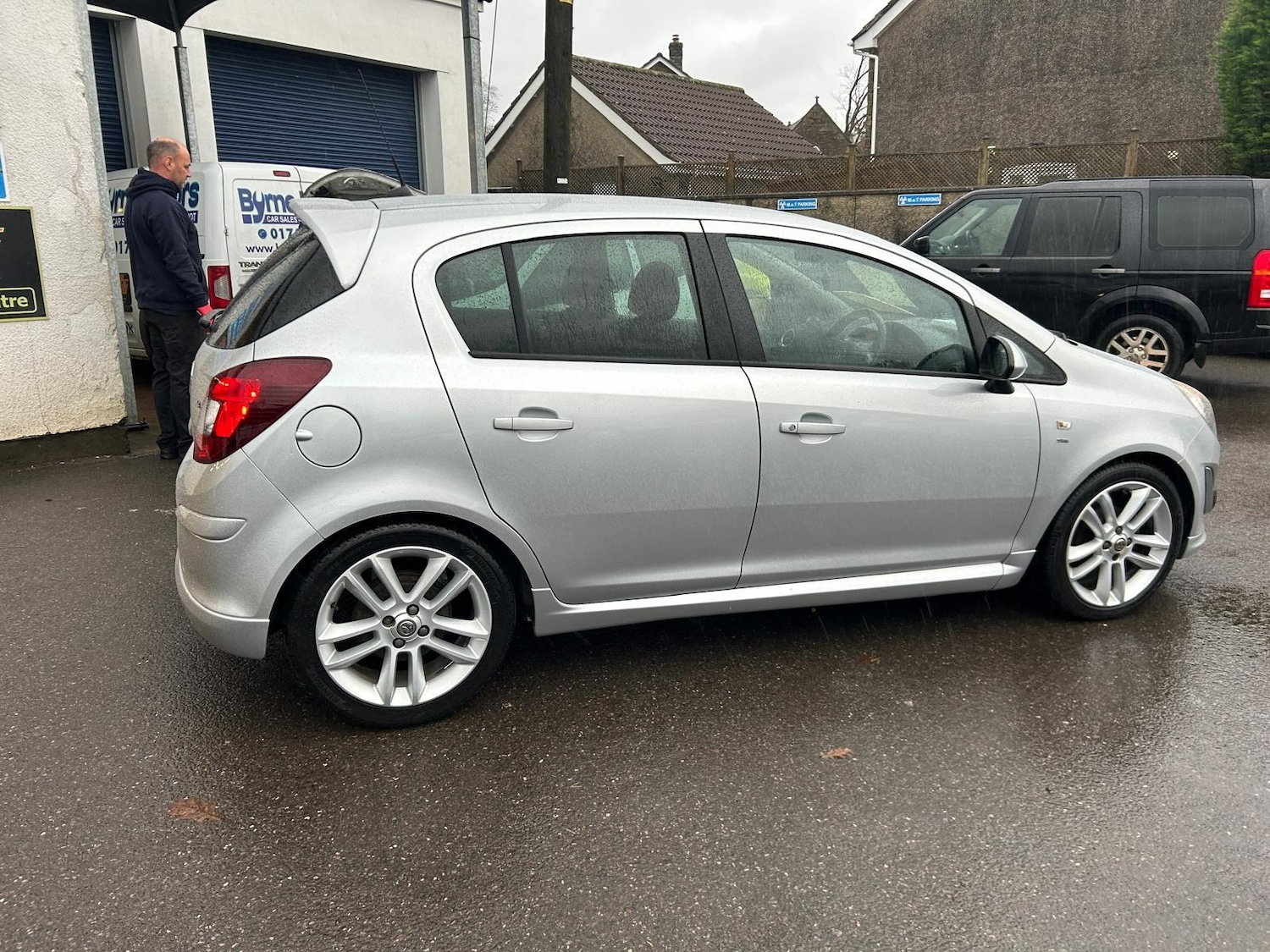 Used Vauxhall Corsa 2014 for sale - 76877483: Photo 19