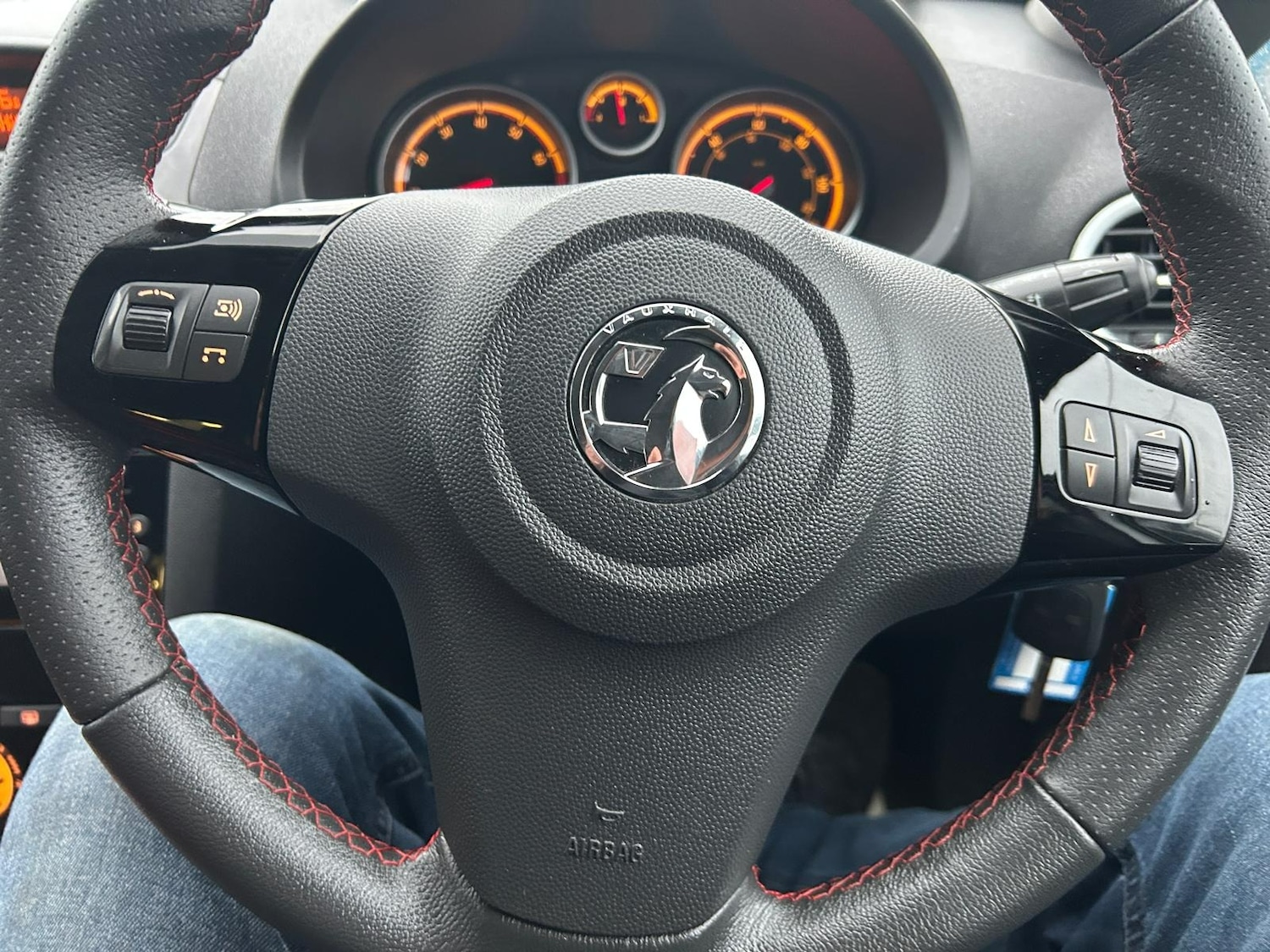 Used Vauxhall Corsa 2014 for sale - 76877483: Photo 7