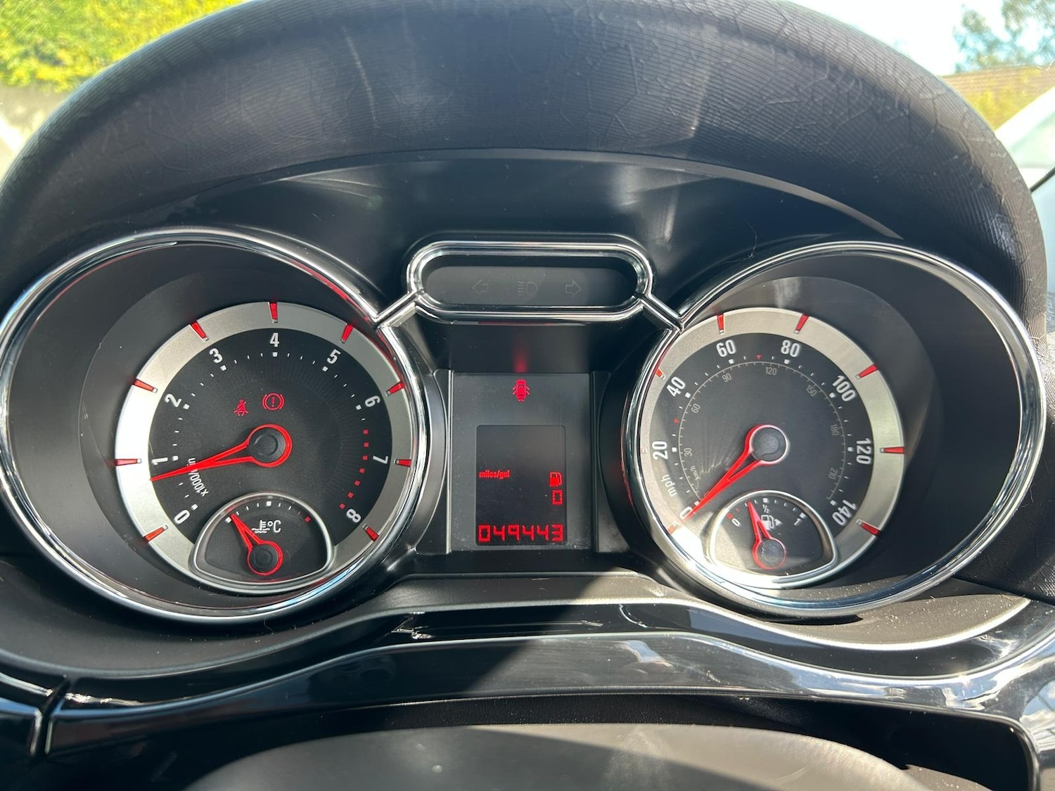 Used Vauxhall ADAM 2015 for sale - 78106461: Photo 11