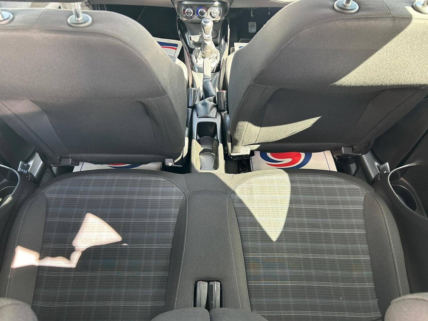 Used Vauxhall ADAM 2015 for sale - 78106461: Photo 14