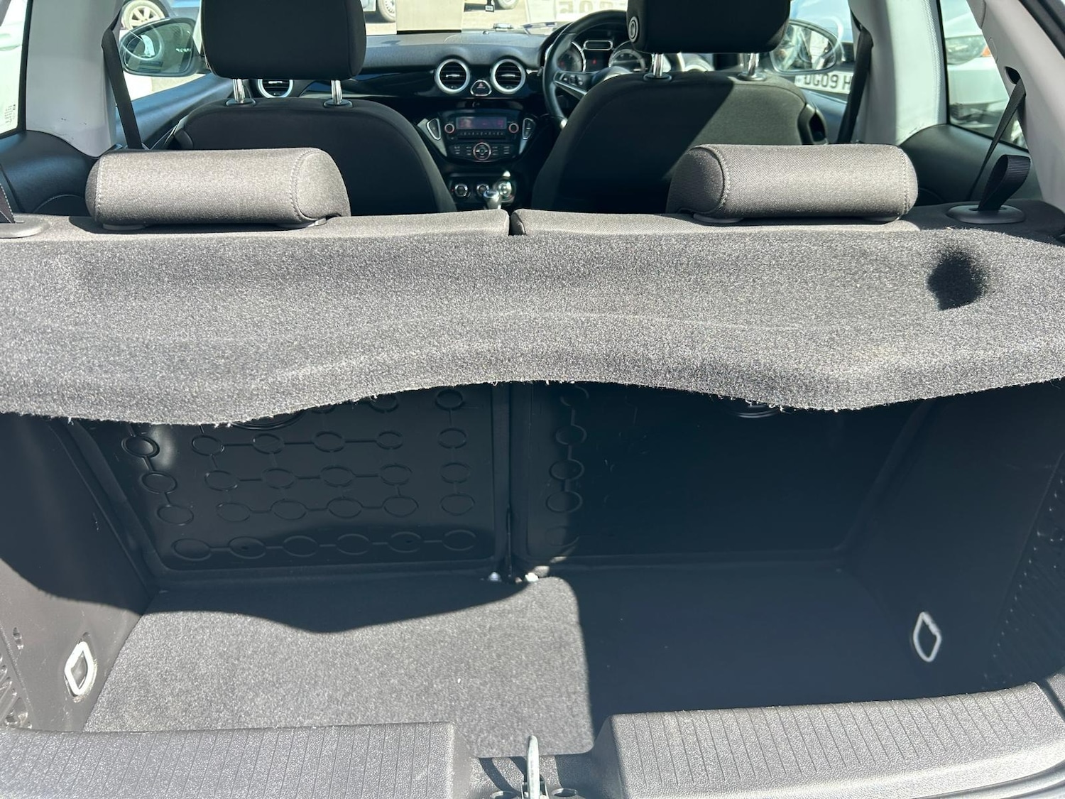 Used Vauxhall ADAM 2015 for sale - 78106461: Photo 15