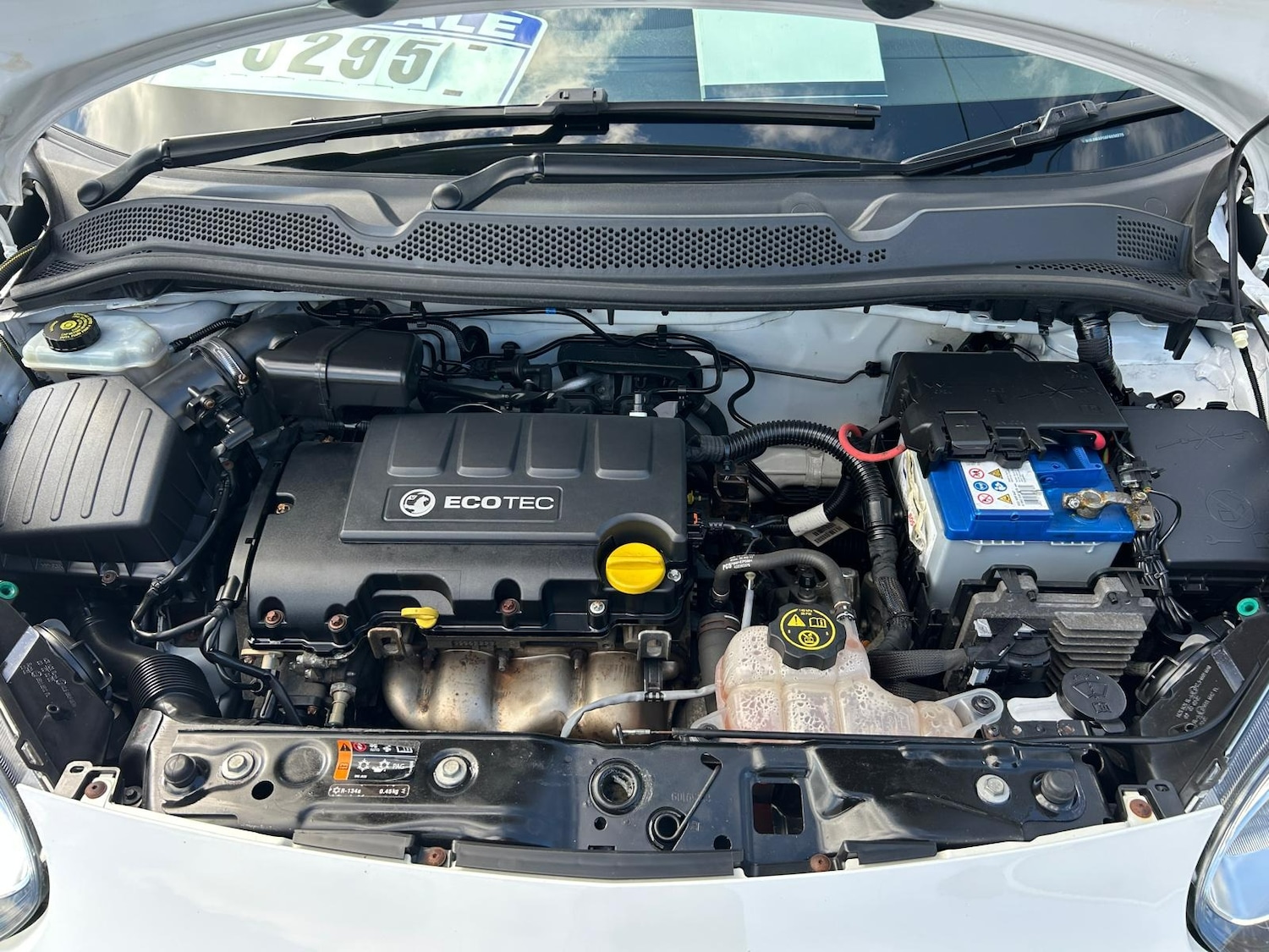 Used Vauxhall ADAM 2015 for sale - 78106461: Photo 16